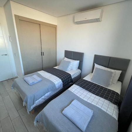 Ocean Garden Sunset Apartment - Heated Swimming Pool Free Wifi Costa Adeje Dış mekan fotoğraf