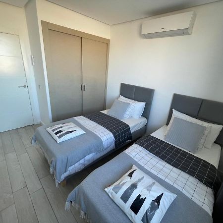 Ocean Garden Sunset Apartment - Heated Swimming Pool Free Wifi Costa Adeje Dış mekan fotoğraf