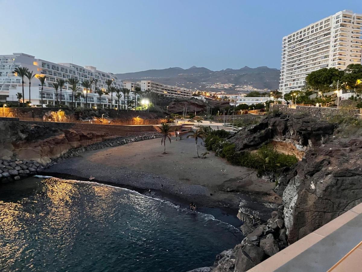 Ocean Garden Sunset Apartment - Heated Swimming Pool Free Wifi Costa Adeje Dış mekan fotoğraf