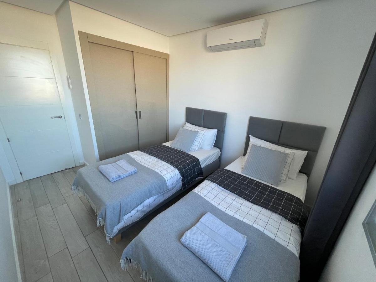 Ocean Garden Sunset Apartment - Heated Swimming Pool Free Wifi Costa Adeje Dış mekan fotoğraf