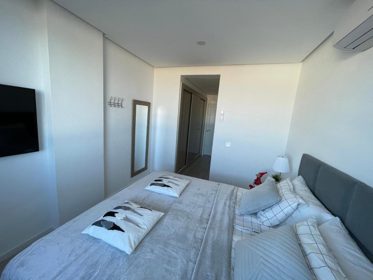 Ocean Garden Sunset Apartment - Heated Swimming Pool Free Wifi Costa Adeje Dış mekan fotoğraf
