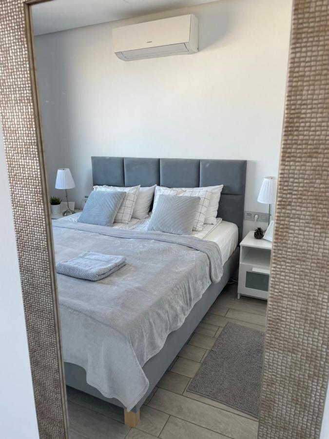 Ocean Garden Sunset Apartment - Heated Swimming Pool Free Wifi Costa Adeje Dış mekan fotoğraf